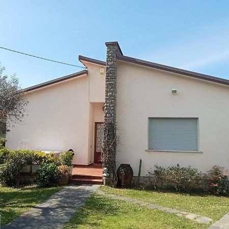 ピエトラサンタ Casa Del Nonnoヴィラ エクステリア 写真