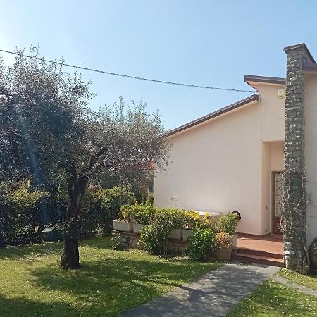 ピエトラサンタ Casa Del Nonnoヴィラ エクステリア 写真