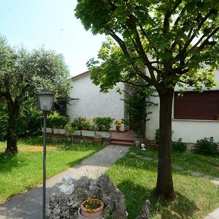 ピエトラサンタ Casa Del Nonnoヴィラ エクステリア 写真