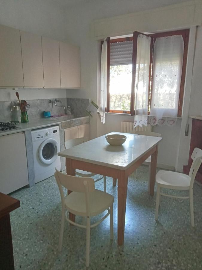 ピエトラサンタ Casa Del Nonnoヴィラ エクステリア 写真