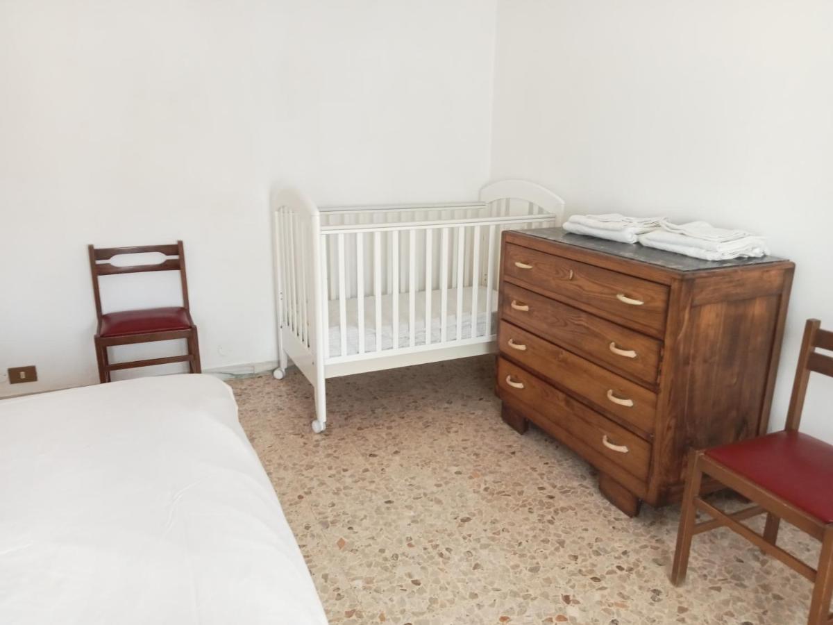ピエトラサンタ Casa Del Nonnoヴィラ エクステリア 写真