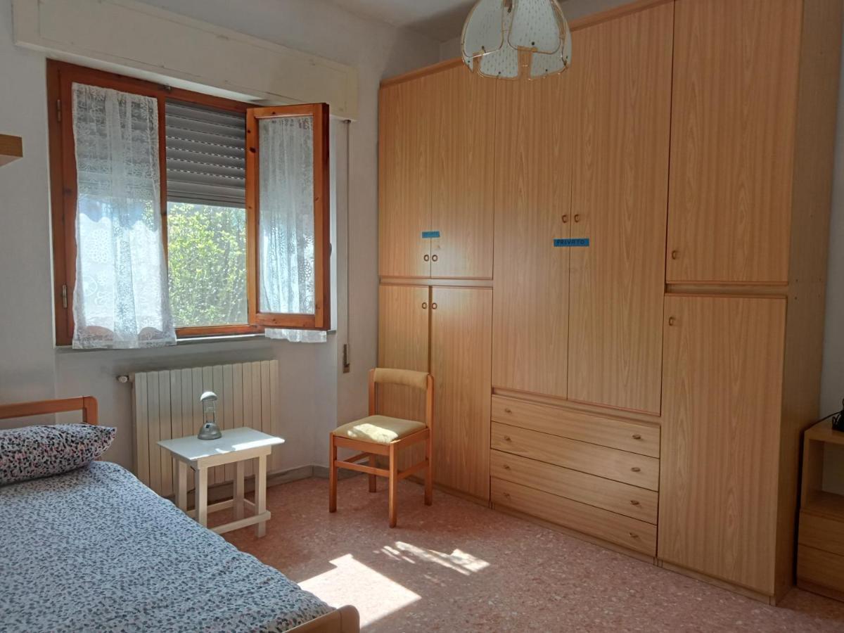 ピエトラサンタ Casa Del Nonnoヴィラ エクステリア 写真