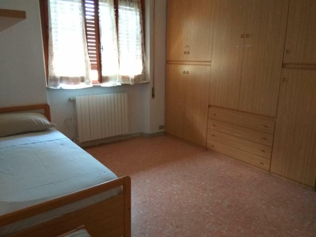 ピエトラサンタ Casa Del Nonnoヴィラ エクステリア 写真