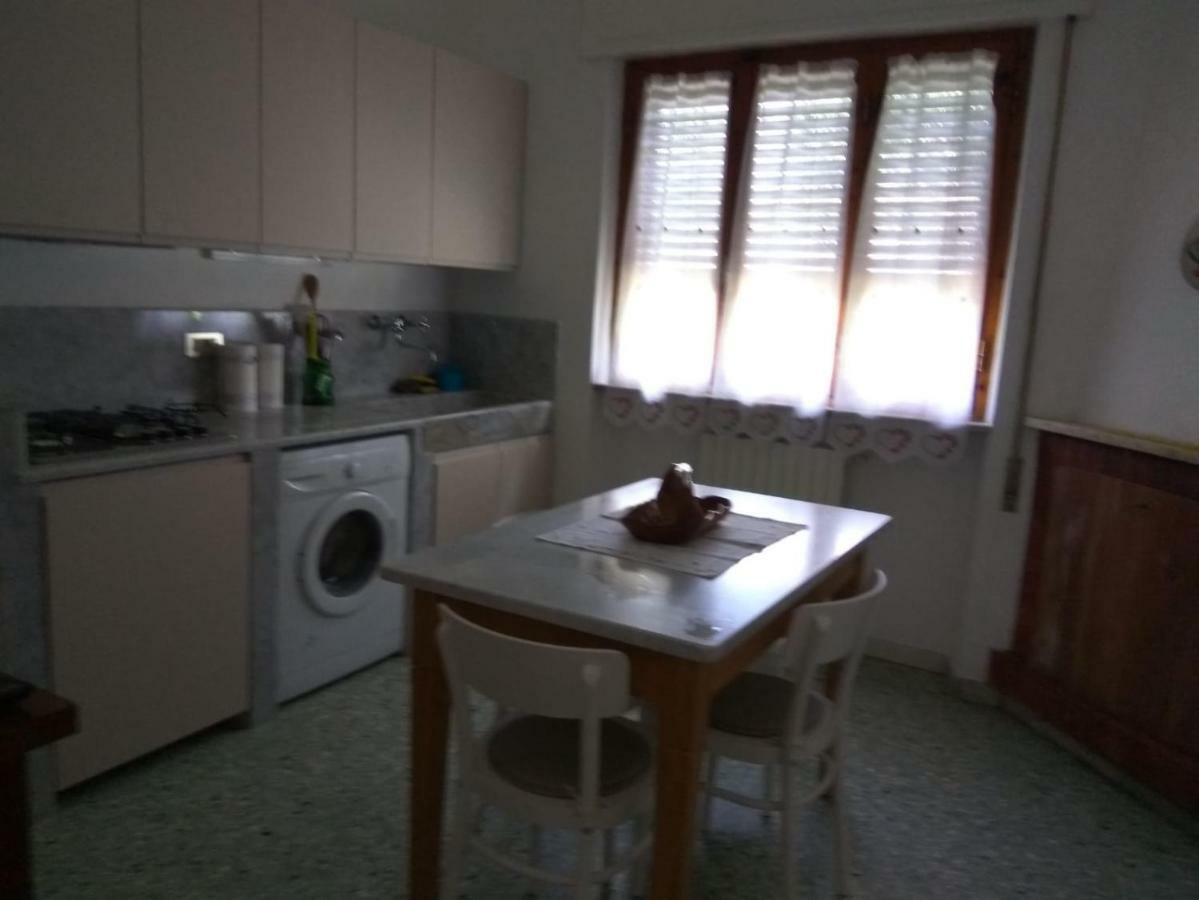 ピエトラサンタ Casa Del Nonnoヴィラ エクステリア 写真
